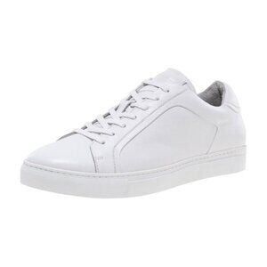 JUMP Men's New York Bloke Low Leather Sneakers F36